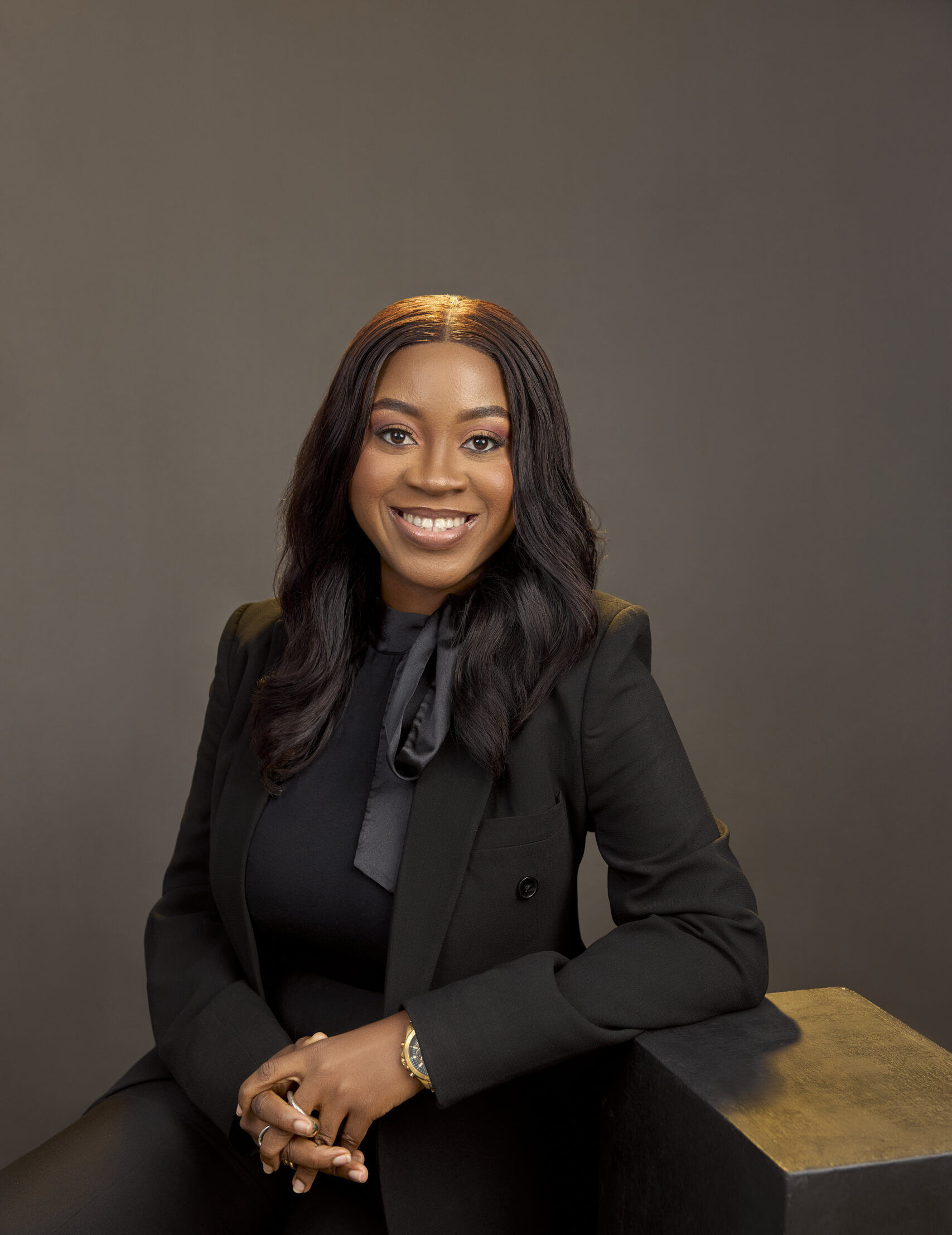 Ngover Ihyembe-Nwankwo