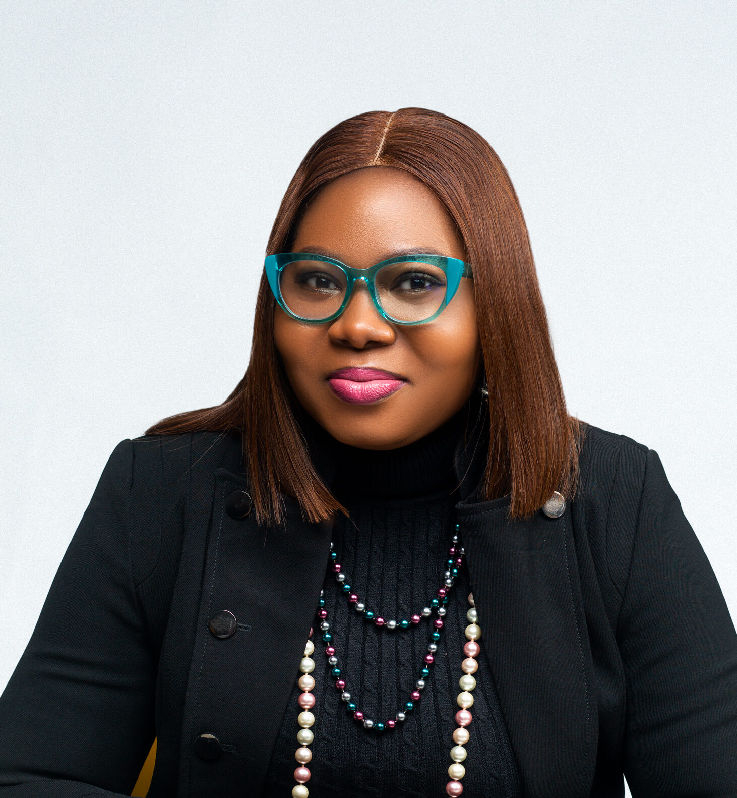 Ngover Ihyembe-Nwankwo