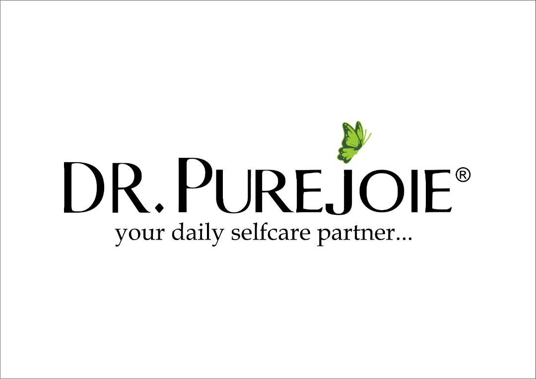 DR. PURE JOIE