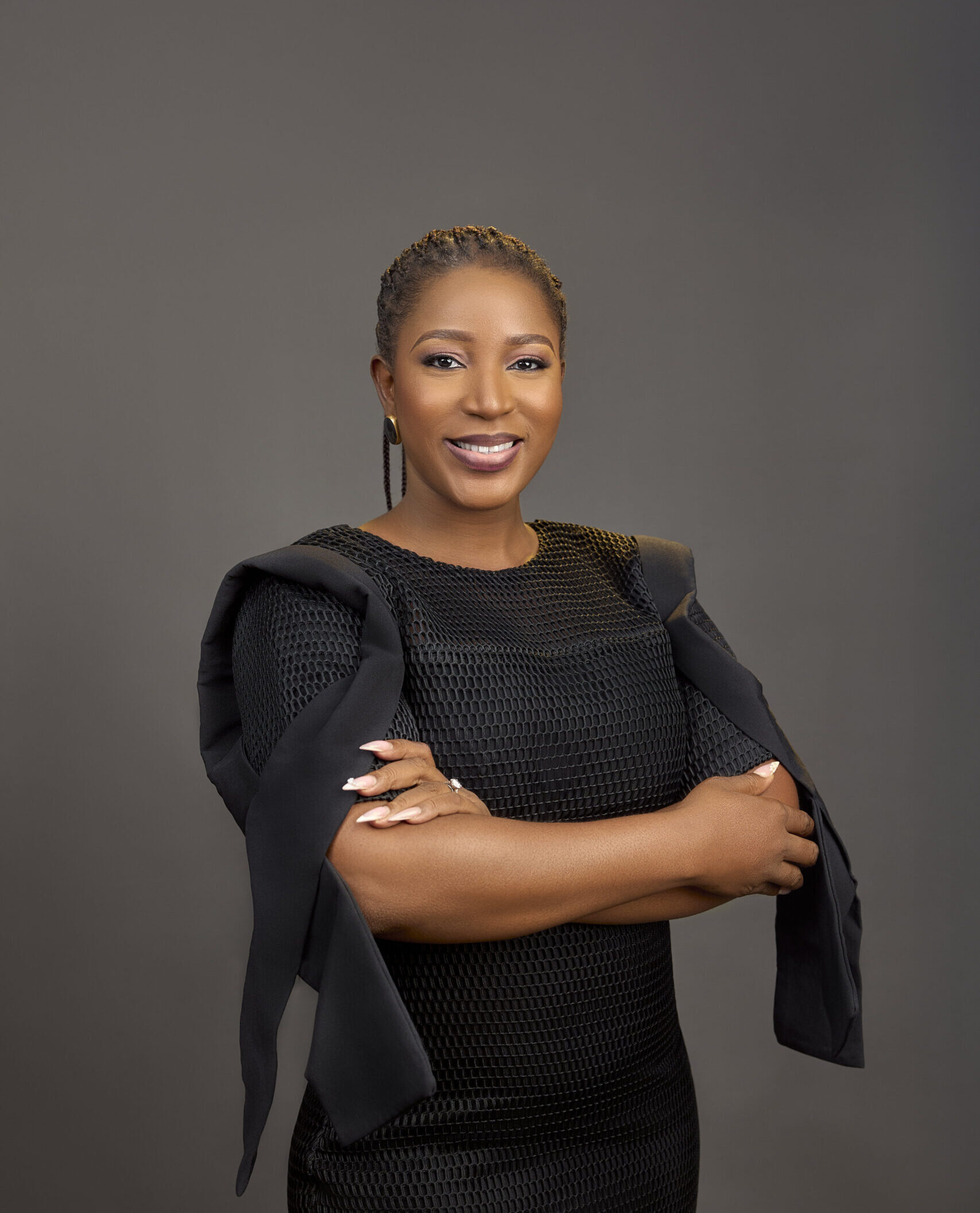 Ngover Ihyembe-Nwankwo