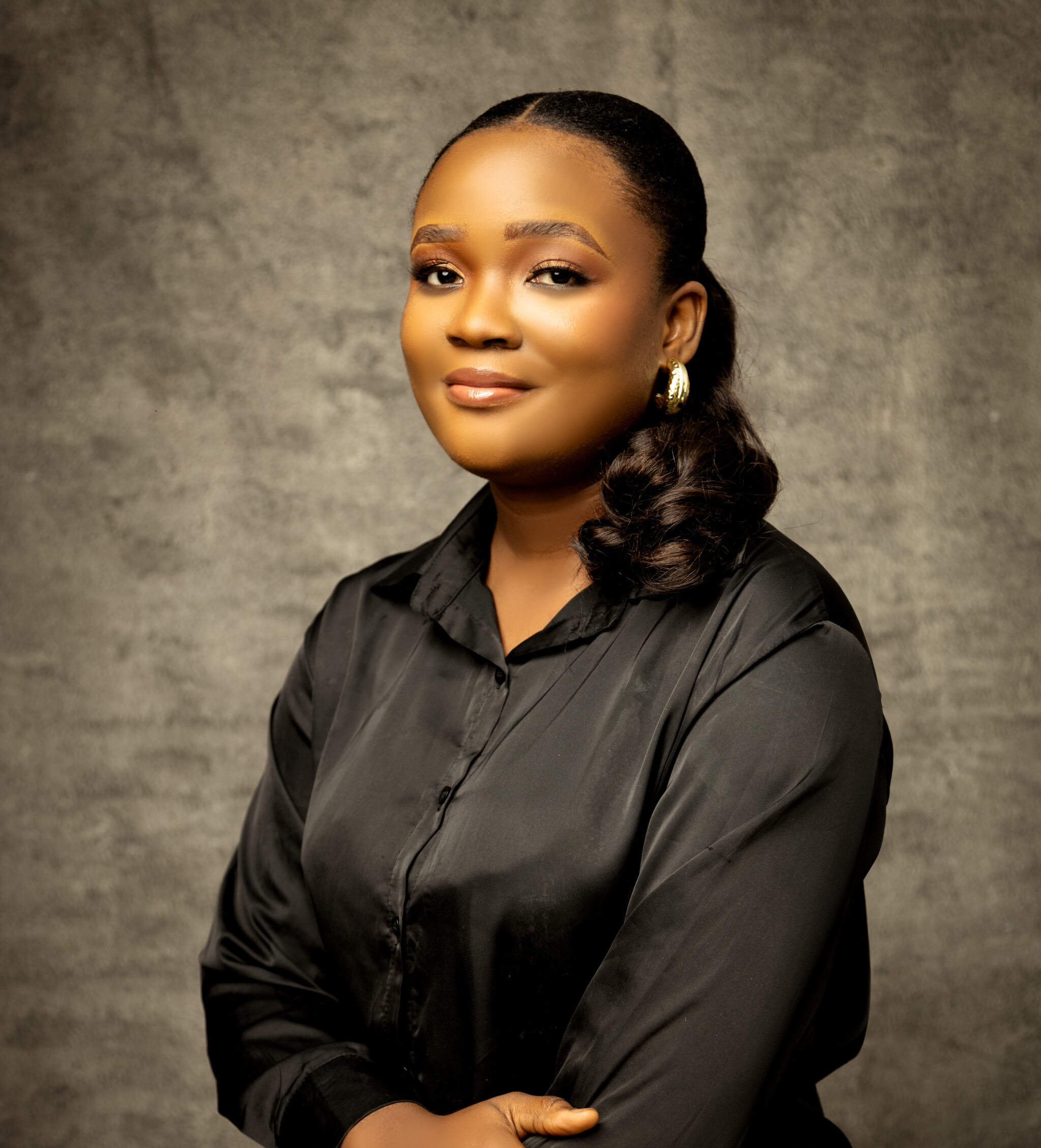 Ngover Ihyembe-Nwankwo