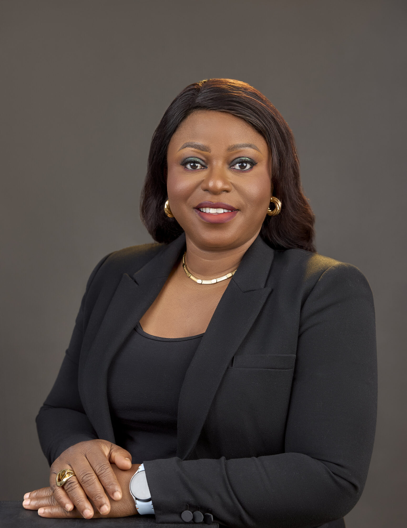 Ngover Ihyembe-Nwankwo