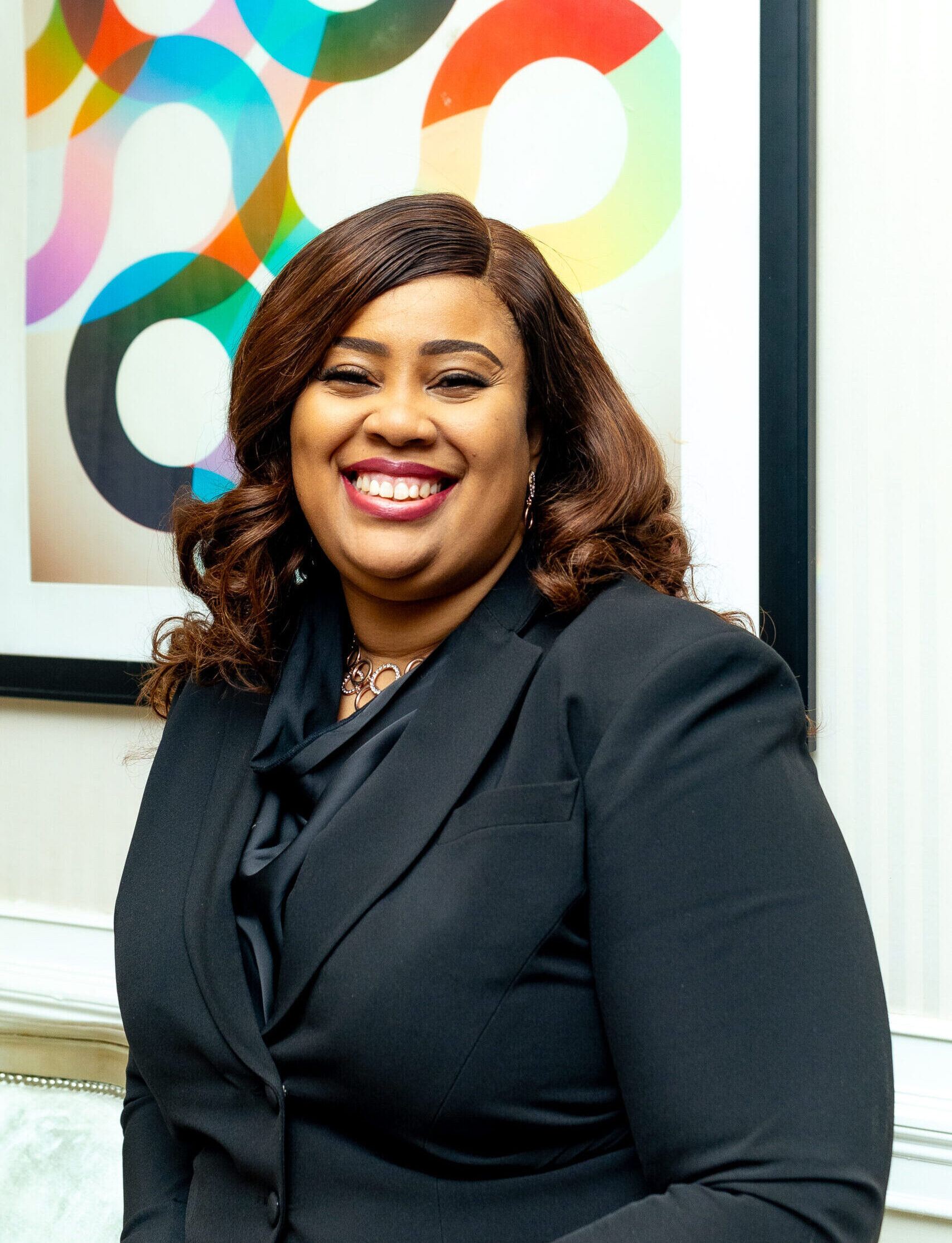 Ngover Ihyembe-Nwankwo