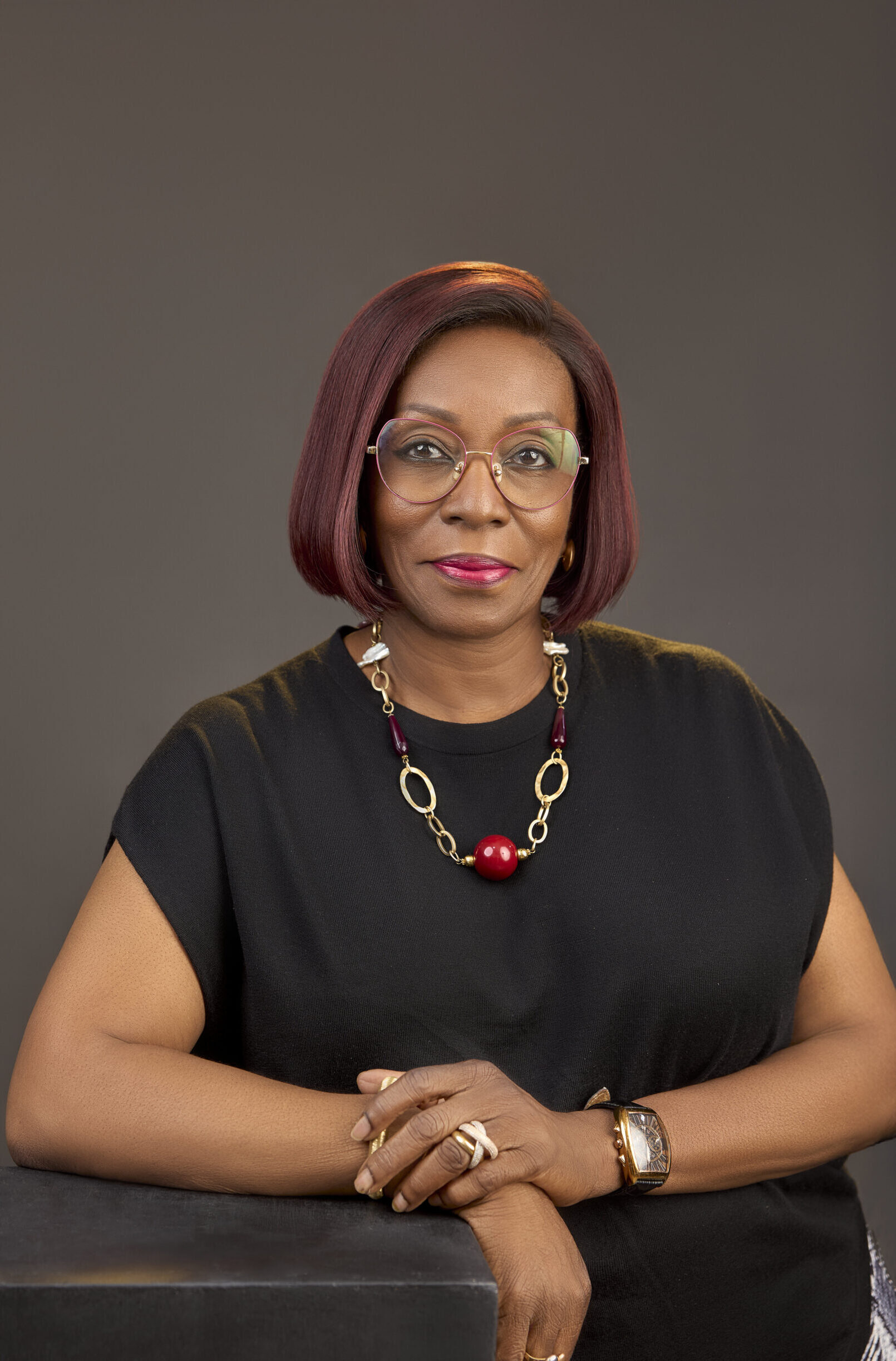 Ngover Ihyembe-Nwankwo