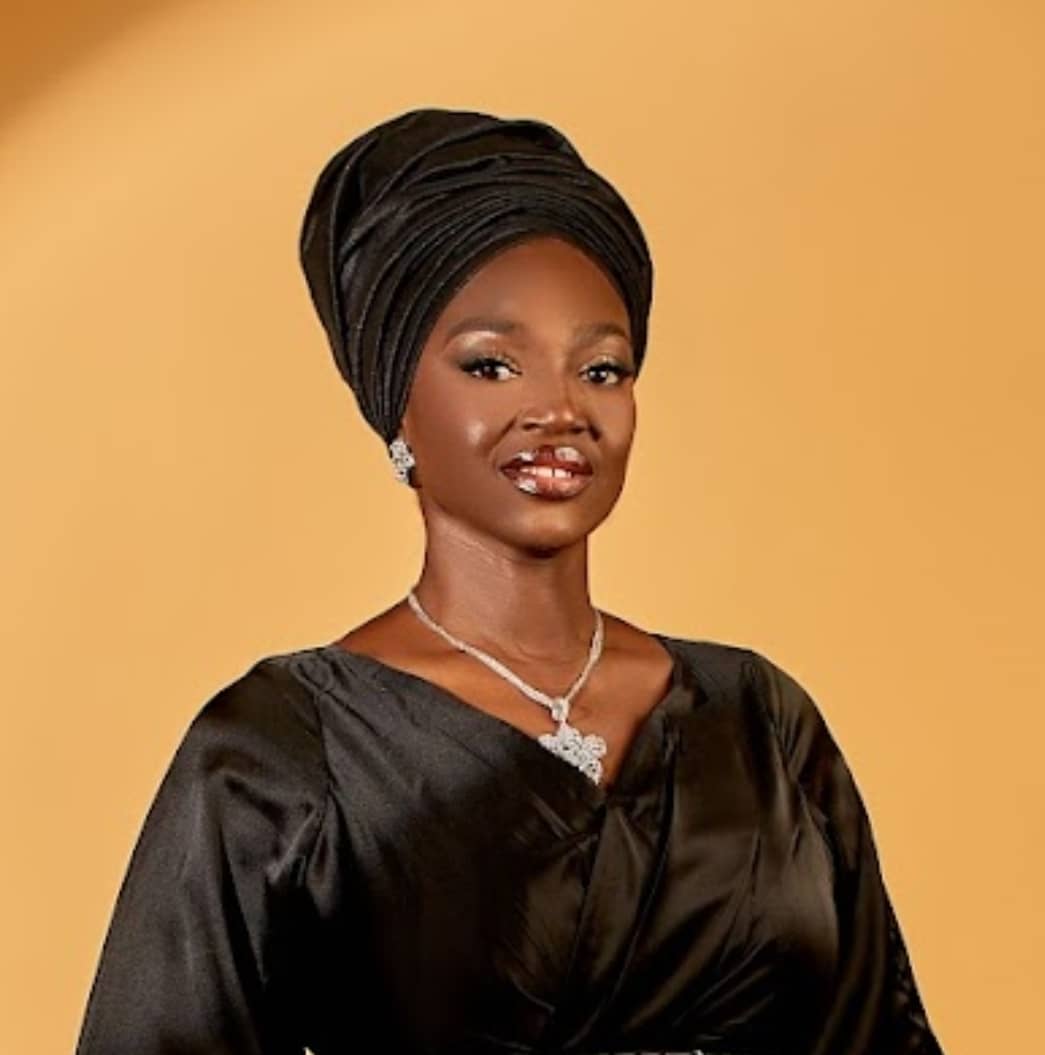 Ngover Ihyembe-Nwankwo