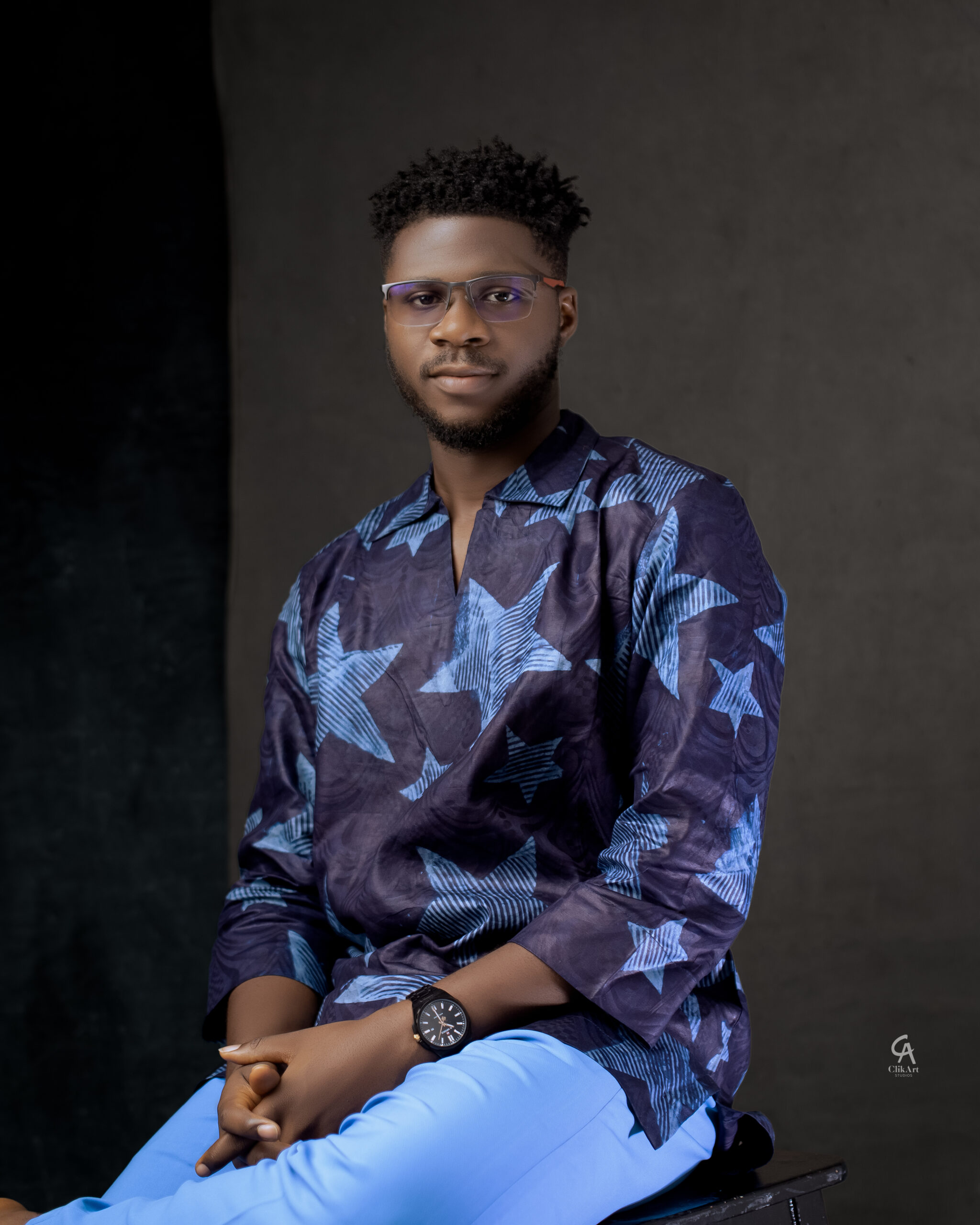 Ngover Ihyembe-Nwankwo