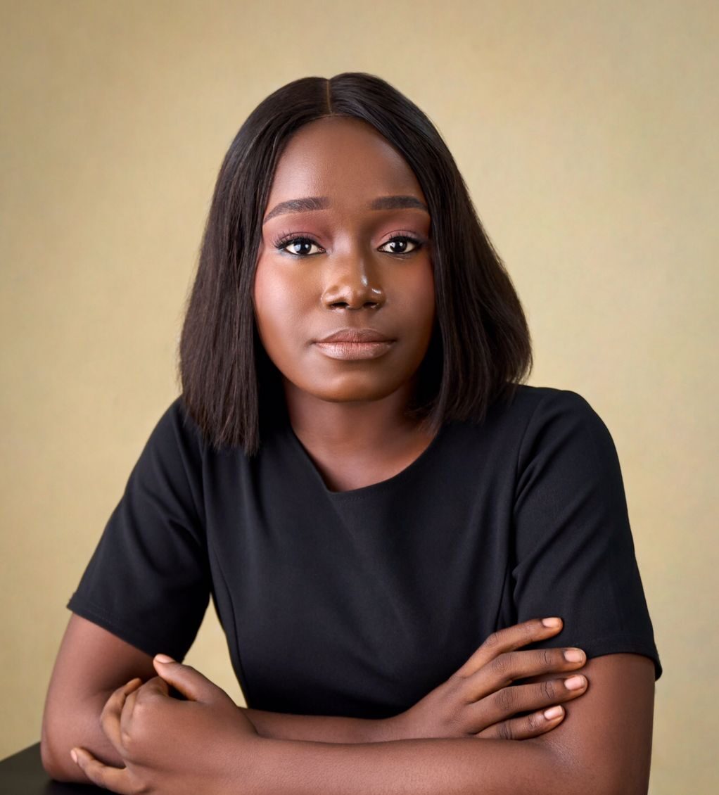 Ngover Ihyembe-Nwankwo