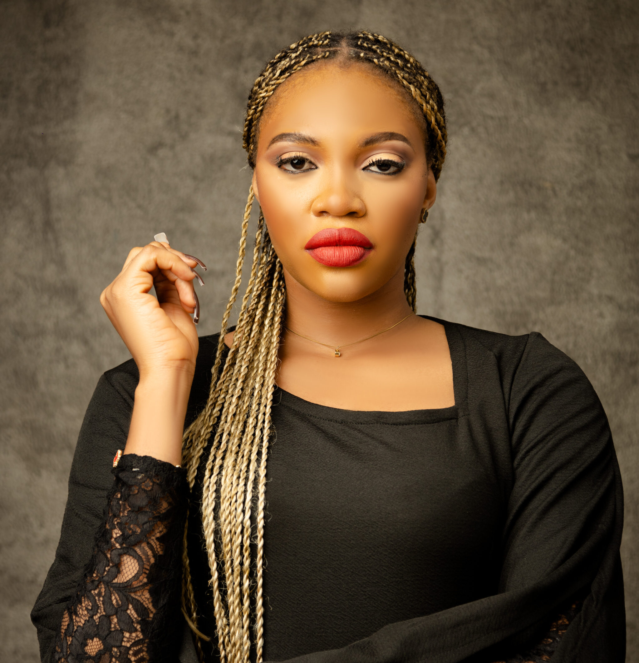 Ngover Ihyembe-Nwankwo