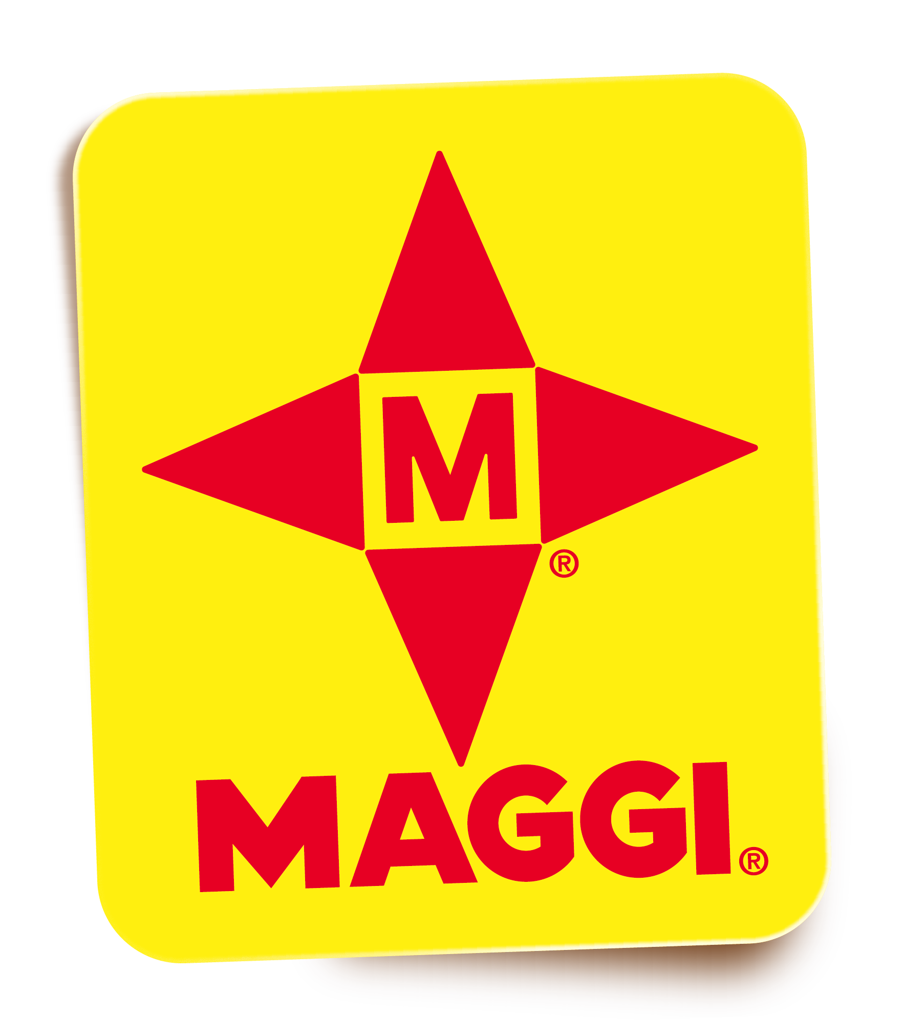 NESTLE MAGGI STAR