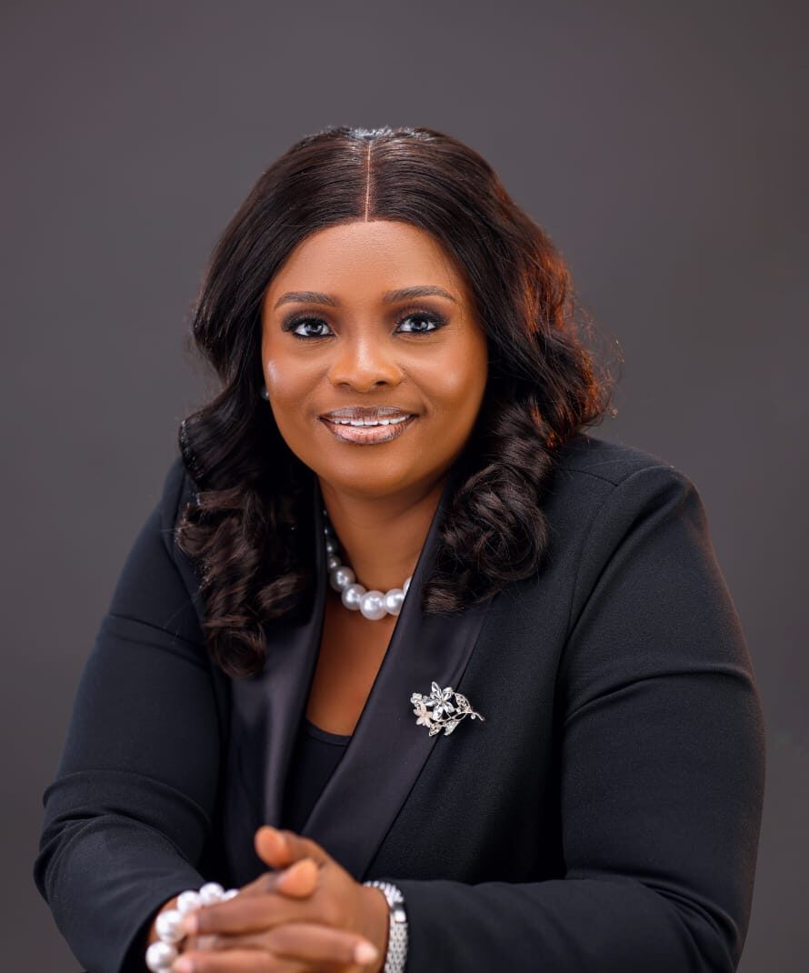 Ngover Ihyembe-Nwankwo