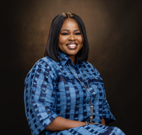 Ngover Ihyembe-Nwankwo