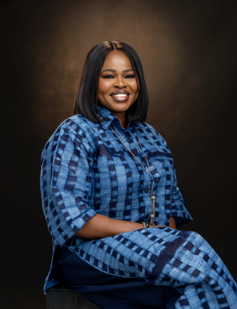 Ngover Ihyembe-Nwankwo