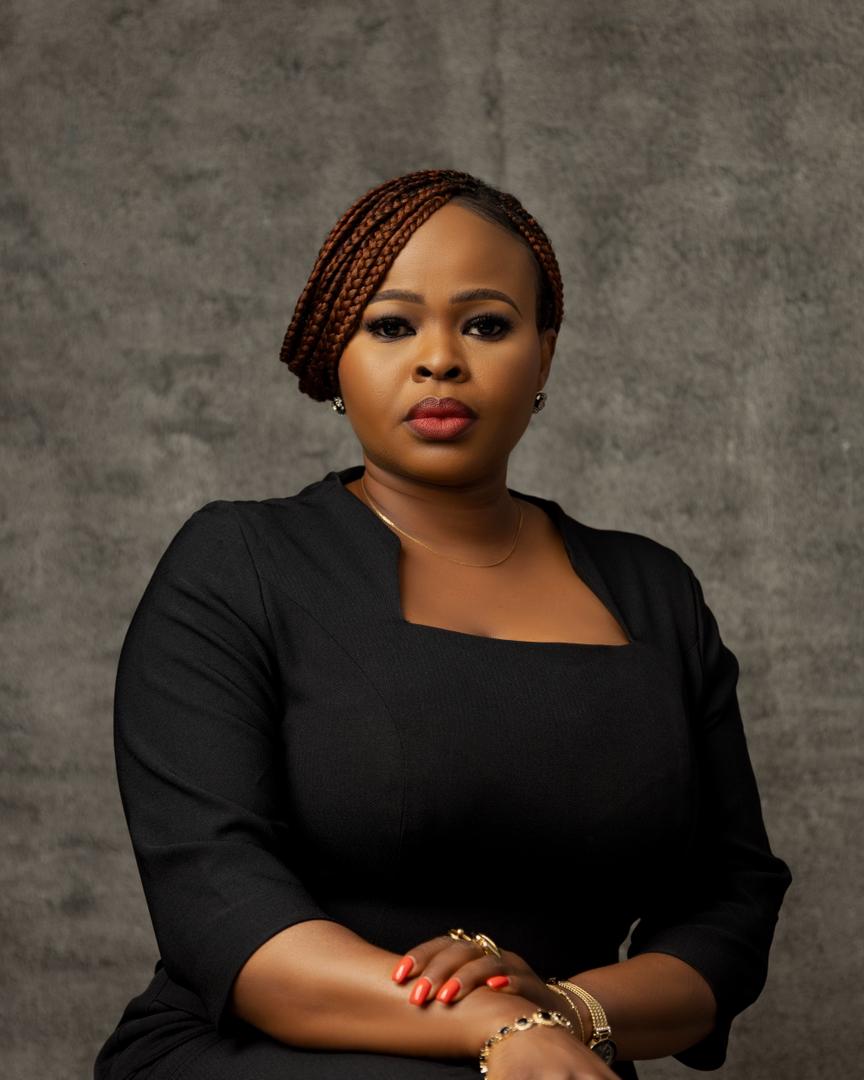 Ngover Ihyembe-Nwankwo