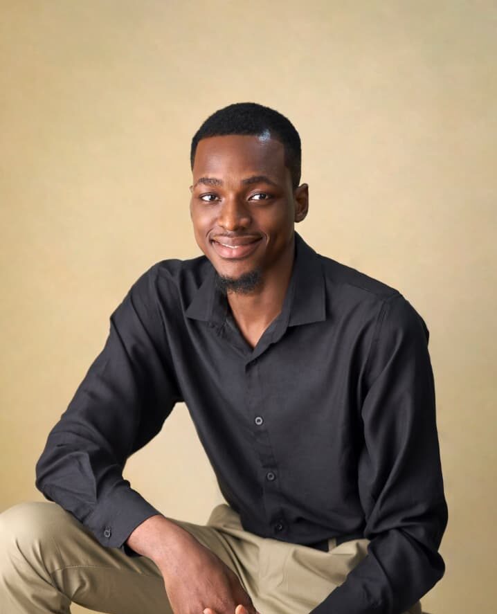 Ngover Ihyembe-Nwankwo