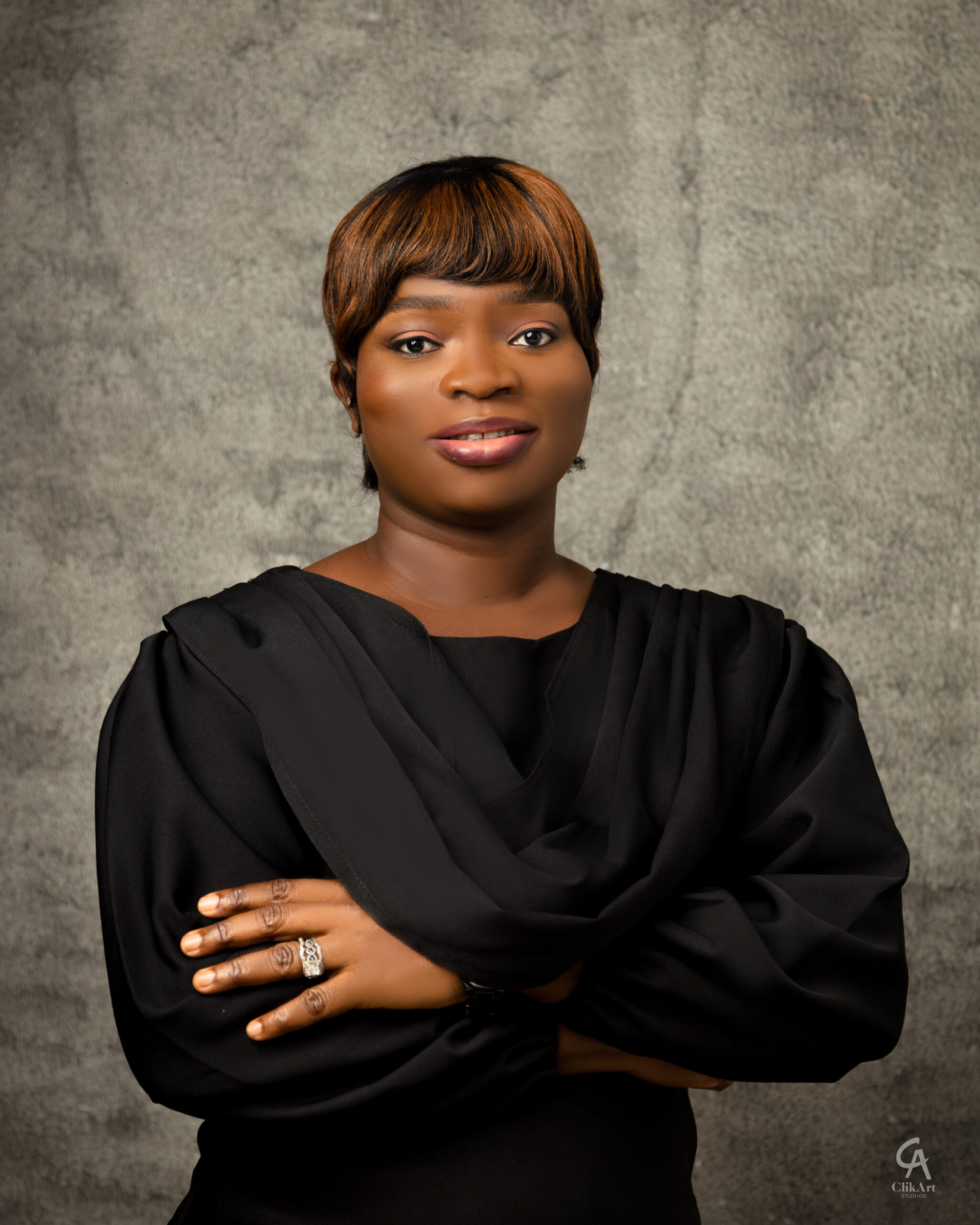 Ngover Ihyembe-Nwankwo