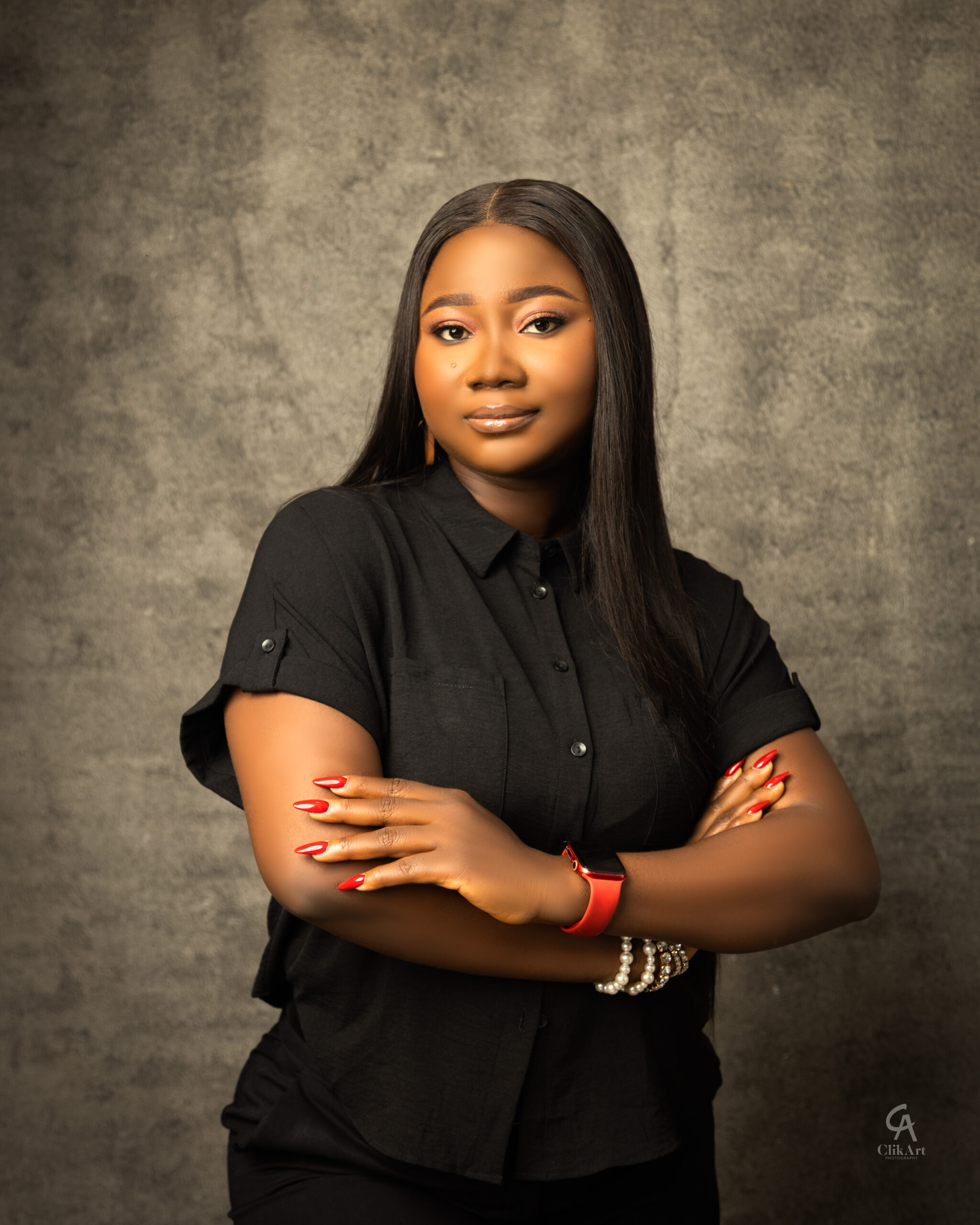 Ngover Ihyembe-Nwankwo