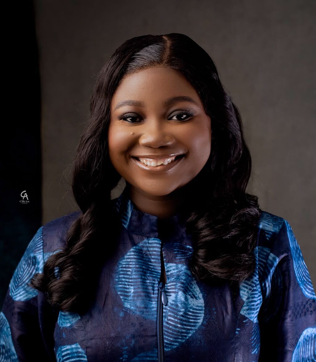 Ngover Ihyembe-Nwankwo