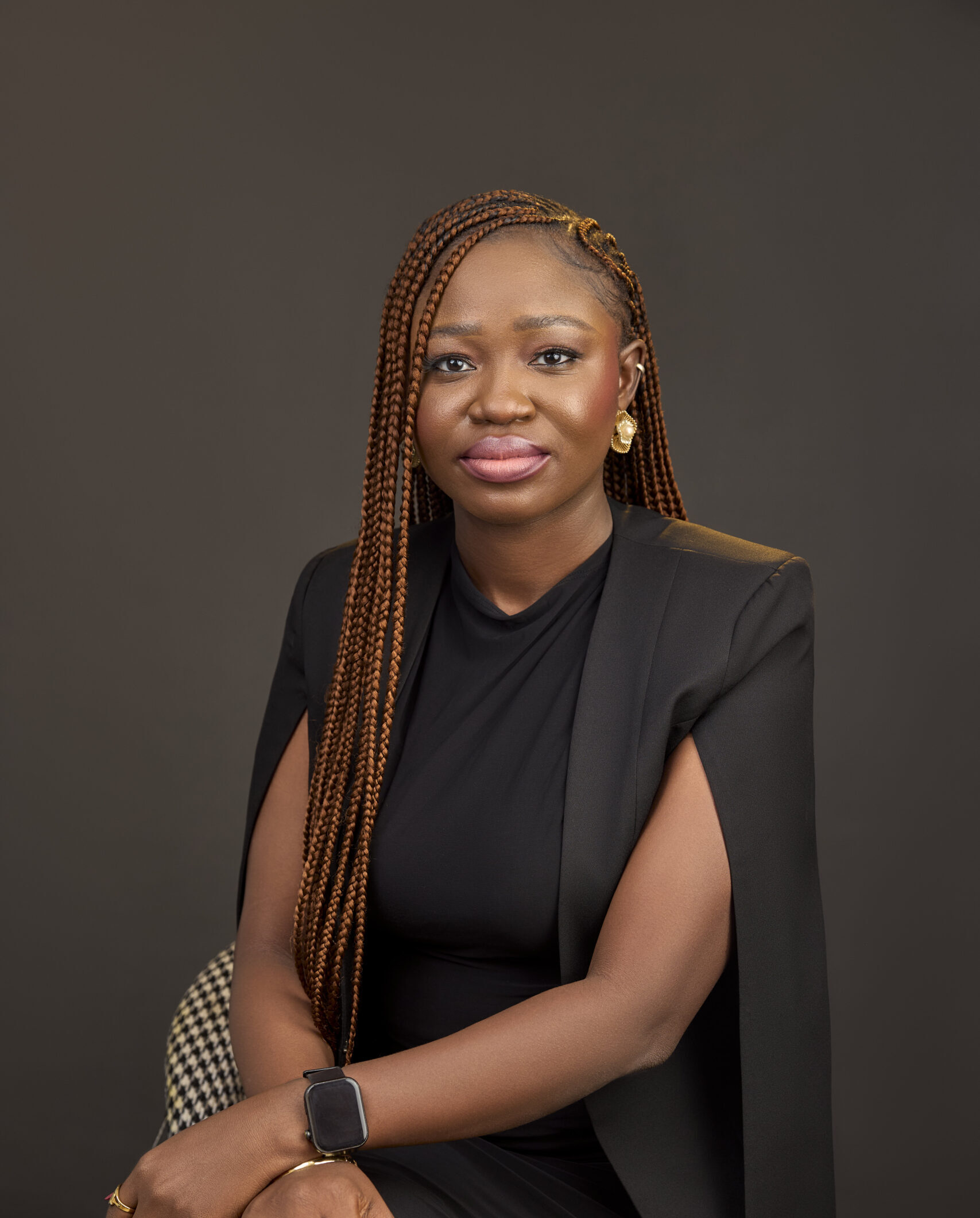 Ngover Ihyembe-Nwankwo