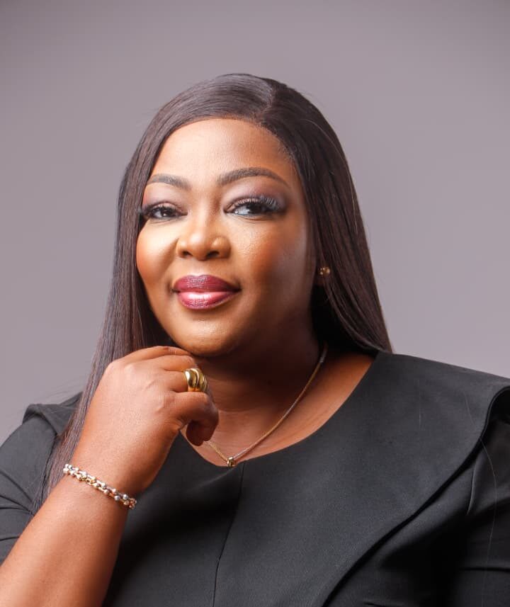 Ngover Ihyembe-Nwankwo