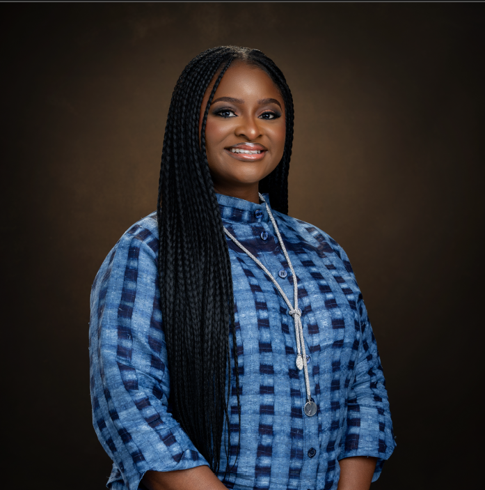 Ngover Ihyembe-Nwankwo