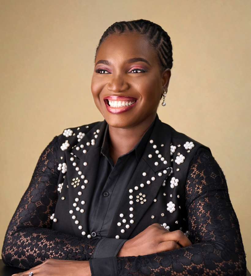 Ngover Ihyembe-Nwankwo