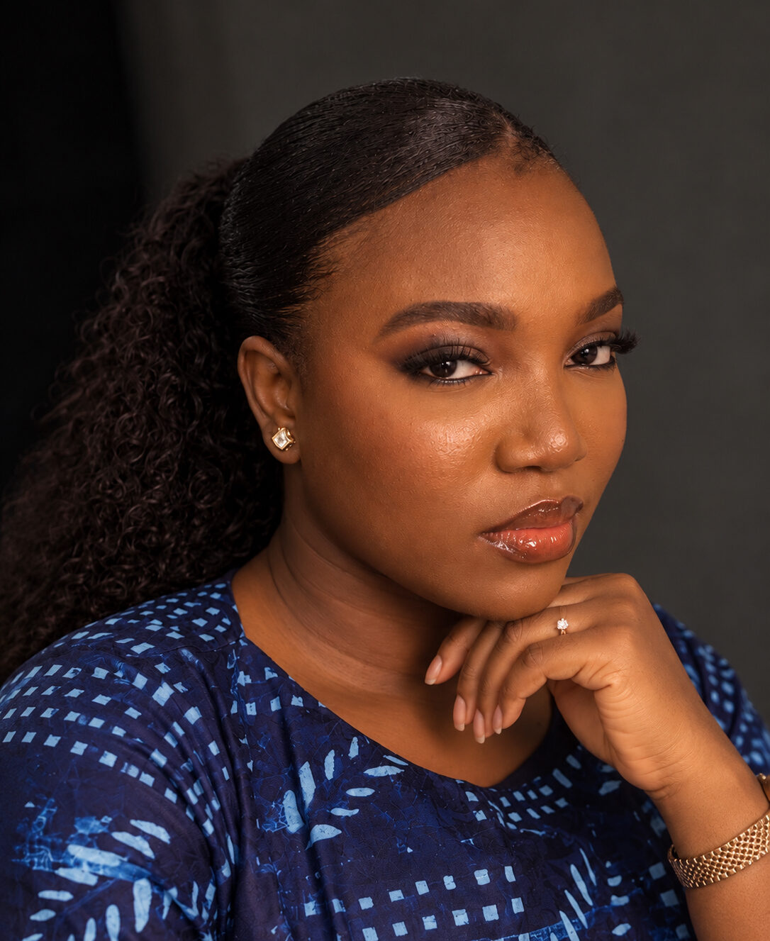 Ngover Ihyembe-Nwankwo