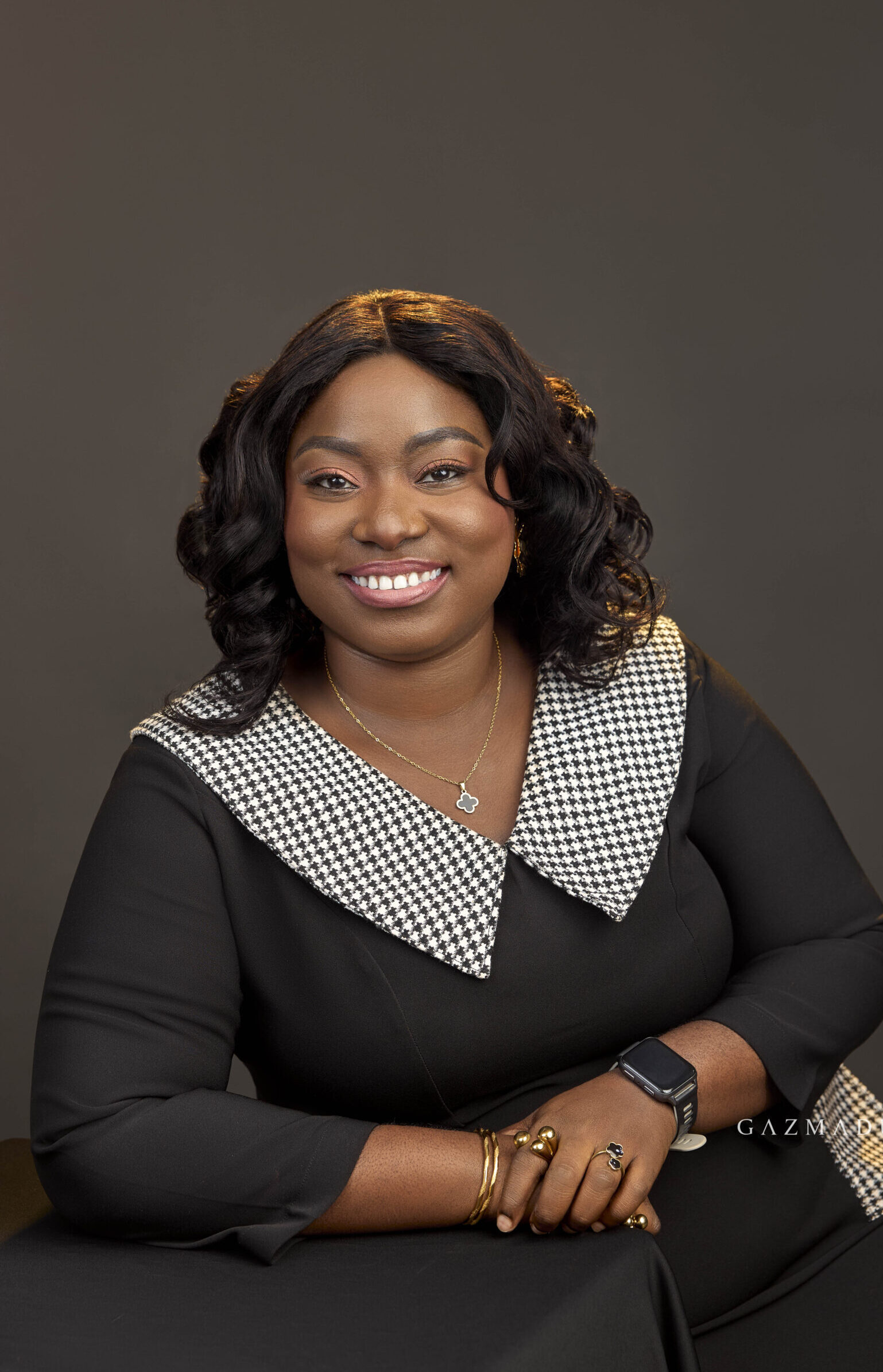 Ngover Ihyembe-Nwankwo