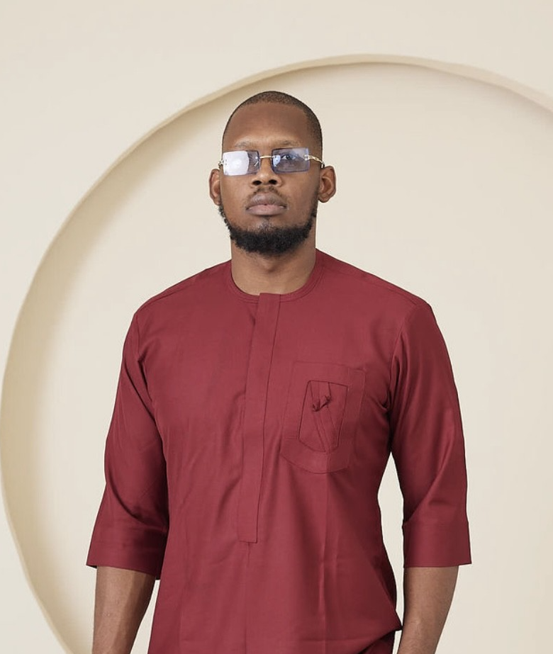 Akitoye Balogun aka Ajebutter22