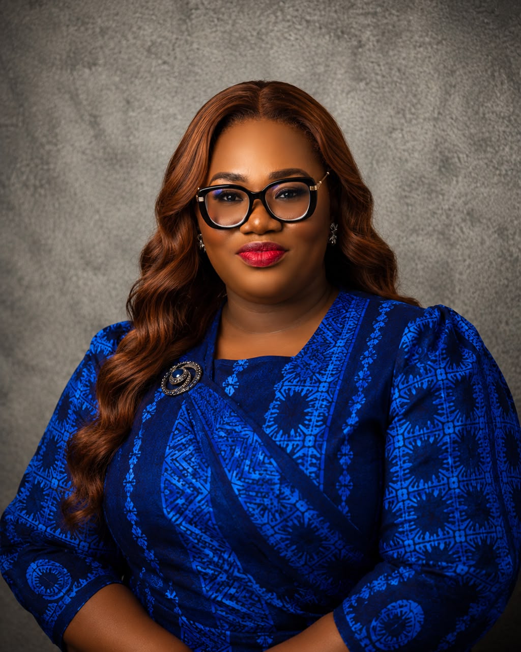 Ngover Ihyembe-Nwankwo
