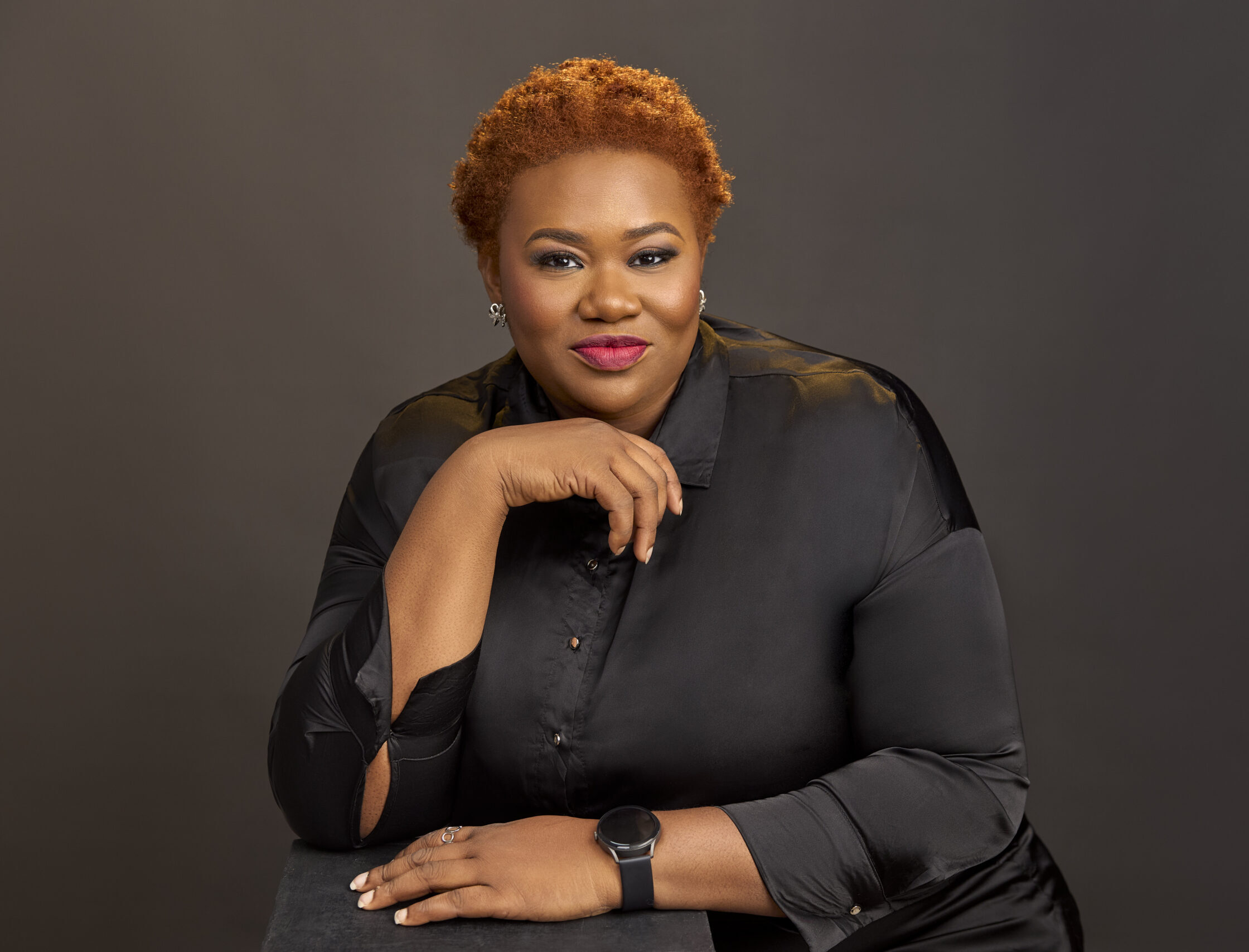 Ngover Ihyembe-Nwankwo