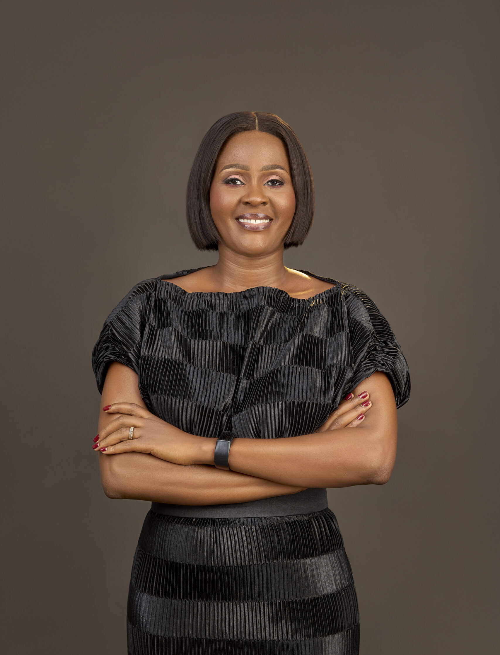 Ngover Ihyembe-Nwankwo