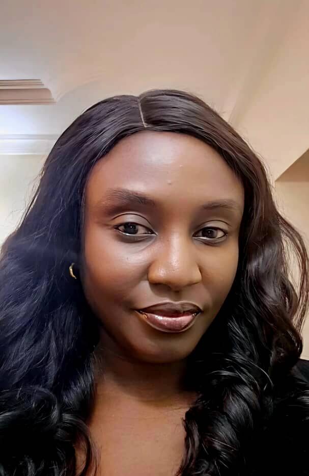 Ngover Ihyembe-Nwankwo