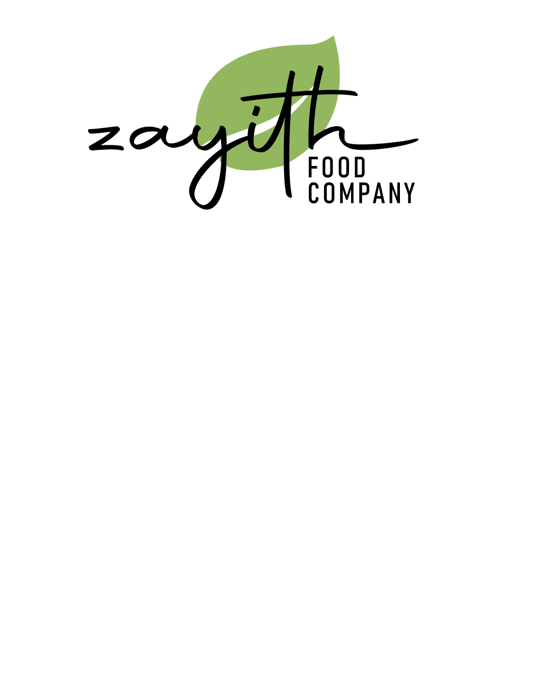 ZAYITH FOOD