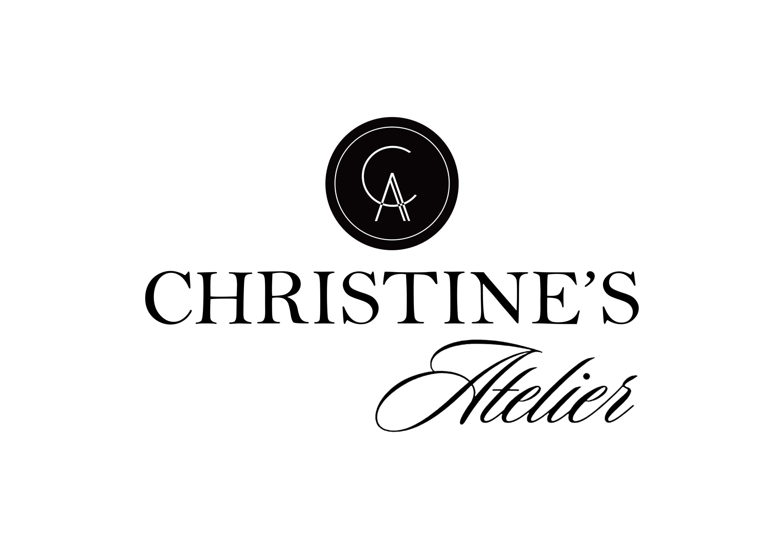 CHRISTINE ATELIER