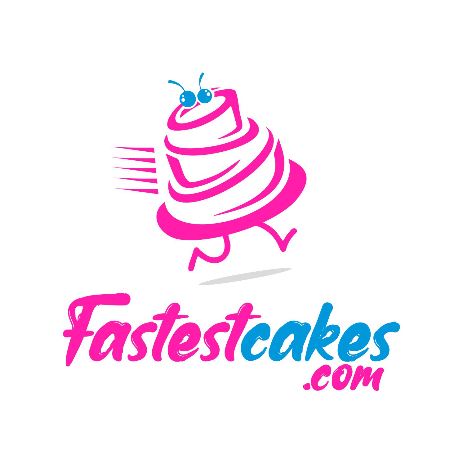 FASTEST CAKES
