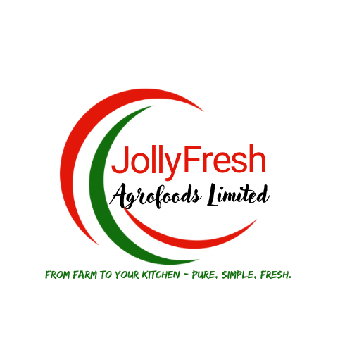 Jolly Fresh