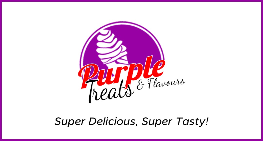 Purple Treats