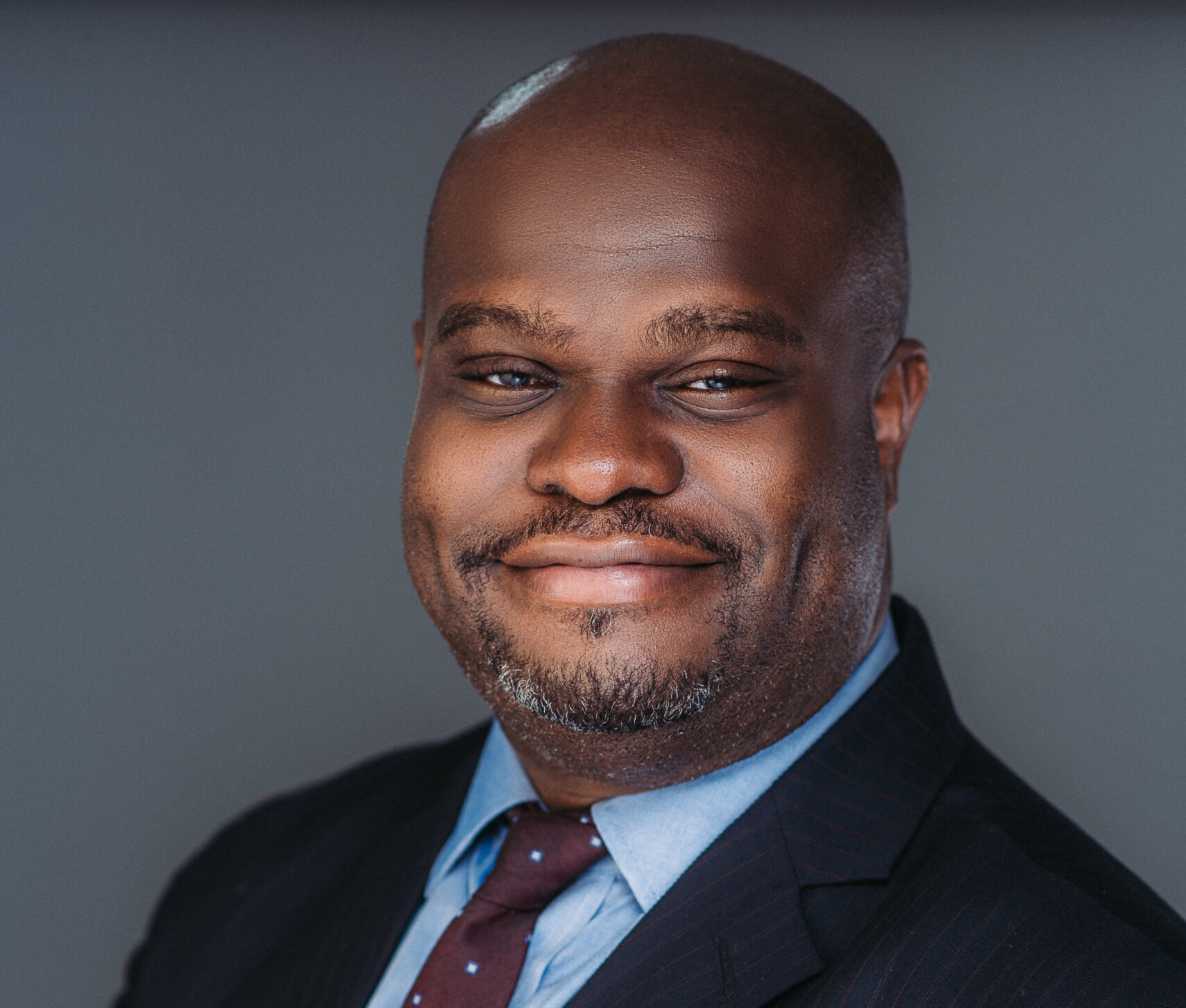 Adekunle Adebiyi