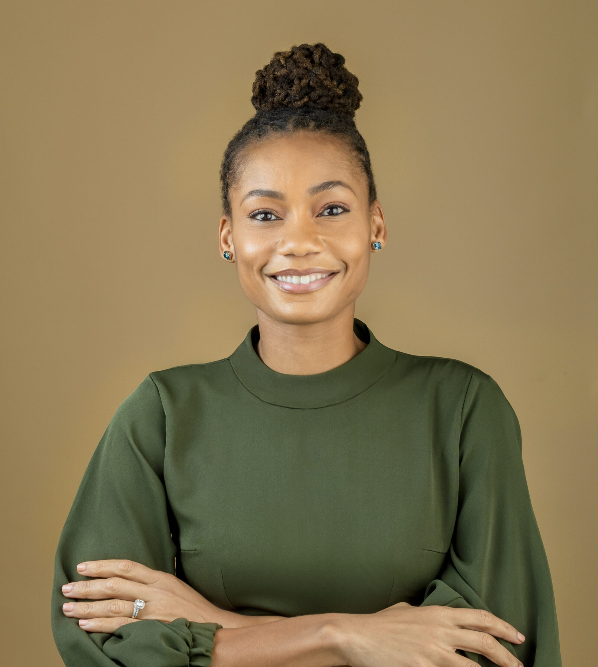 Affiong Williams