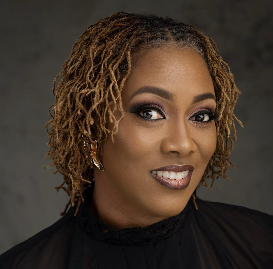 Bimpe Olufemi