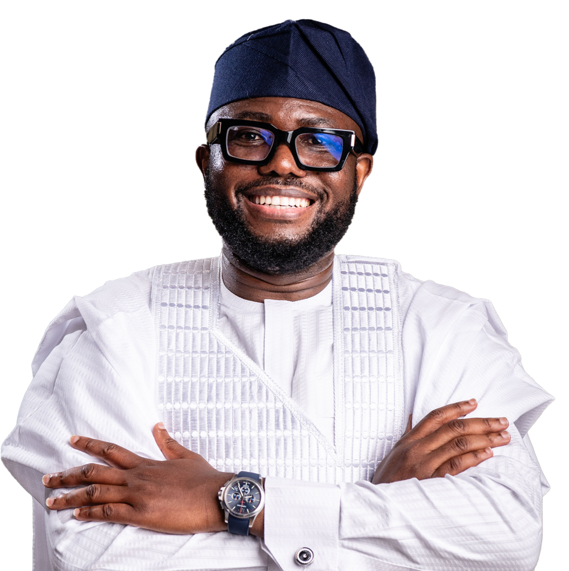Dr. Abiola Salami