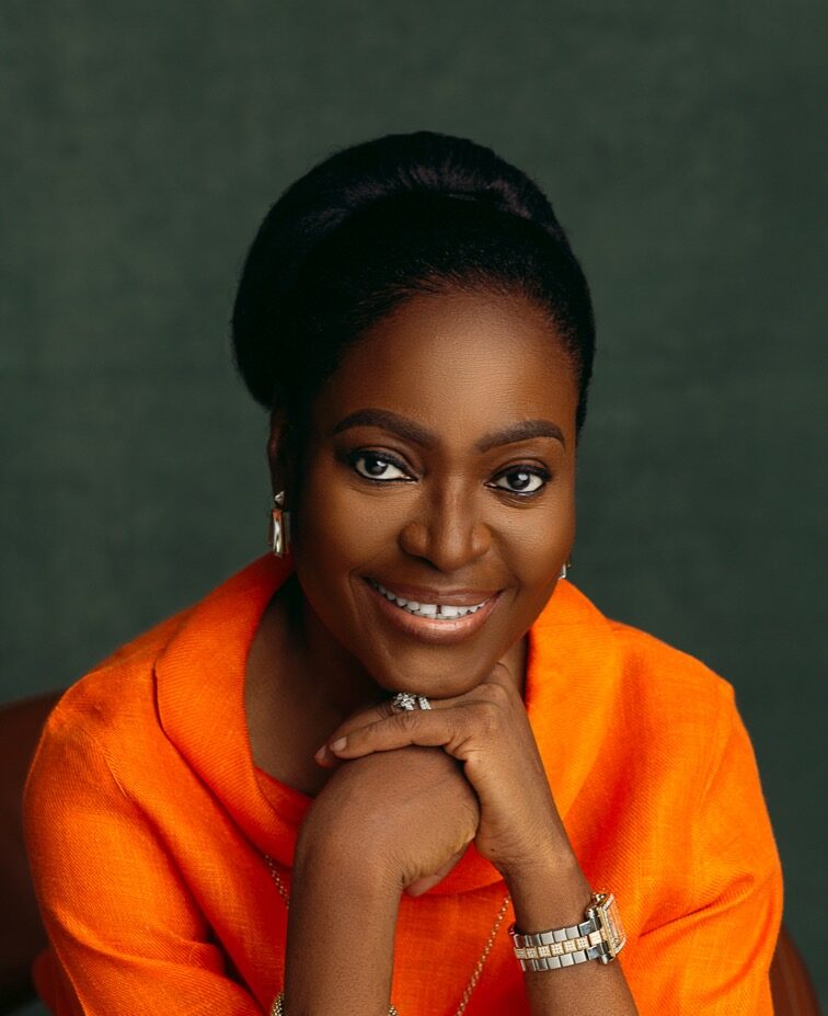 Fadeke Adepetun