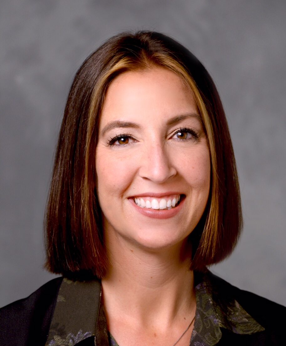 Michelle Pflueger