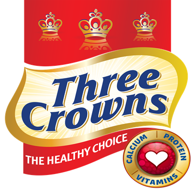 Three Crown