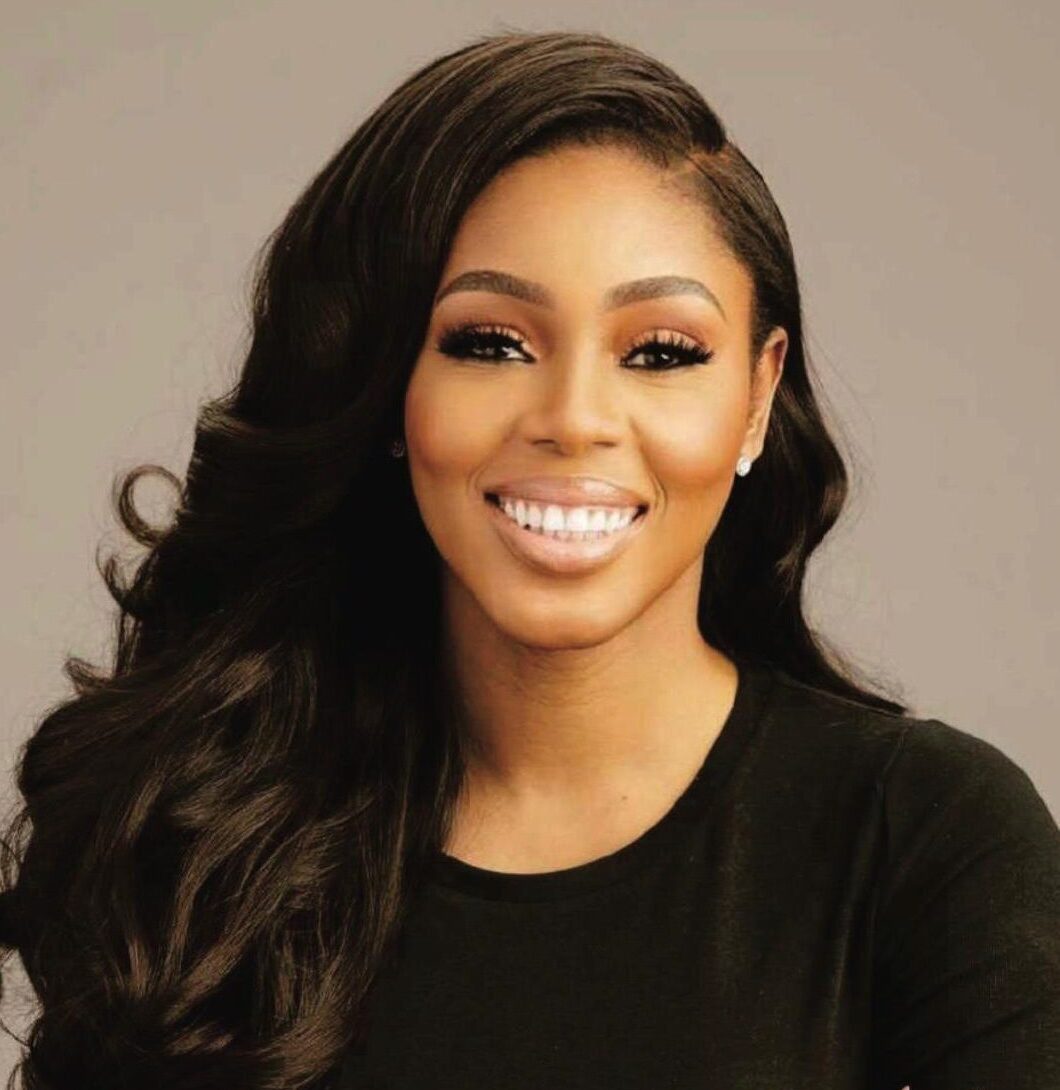 Yewande Kazeem