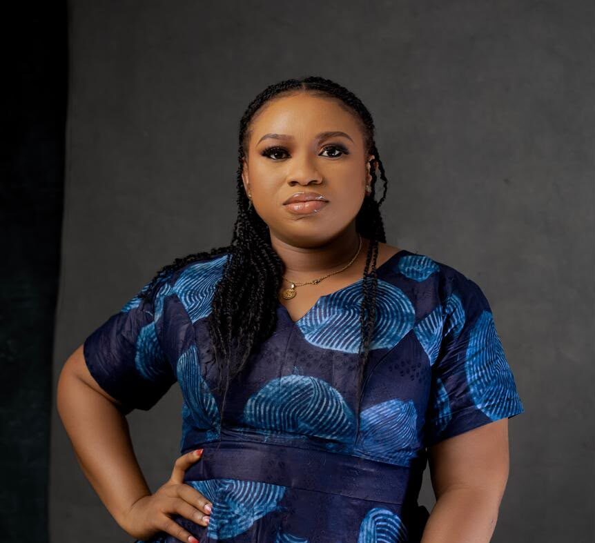 Ngover Ihyembe-Nwankwo