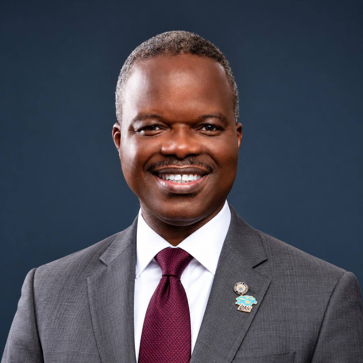 Adeola Olusodo