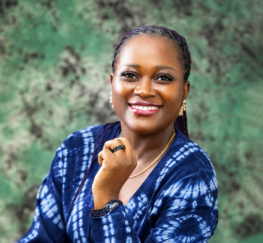 Ngover Ihyembe-Nwankwo