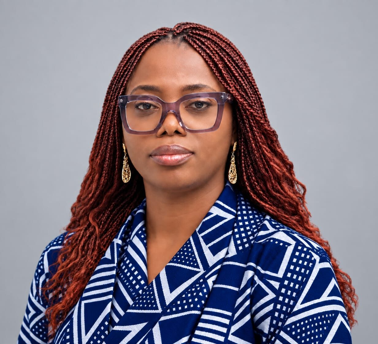 Ngover Ihyembe-Nwankwo
