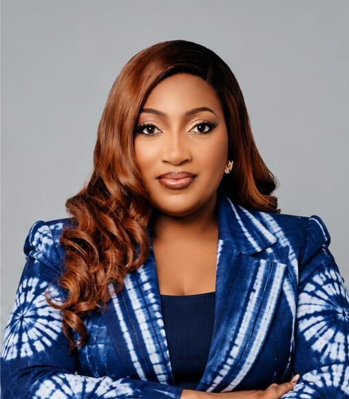 Ngover Ihyembe-Nwankwo